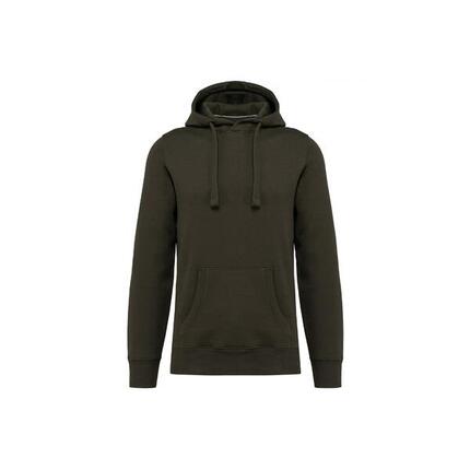 Sweatshirt à capuche Kariban