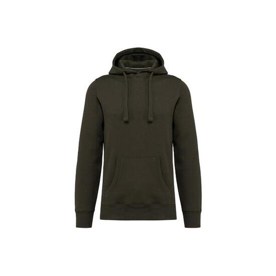 Bluza z kapturem Kariban