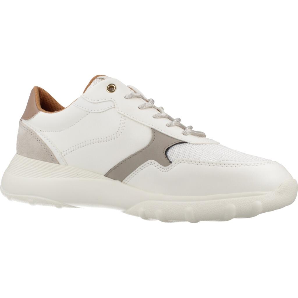 Baskets femme Geox Alleniee 5/5