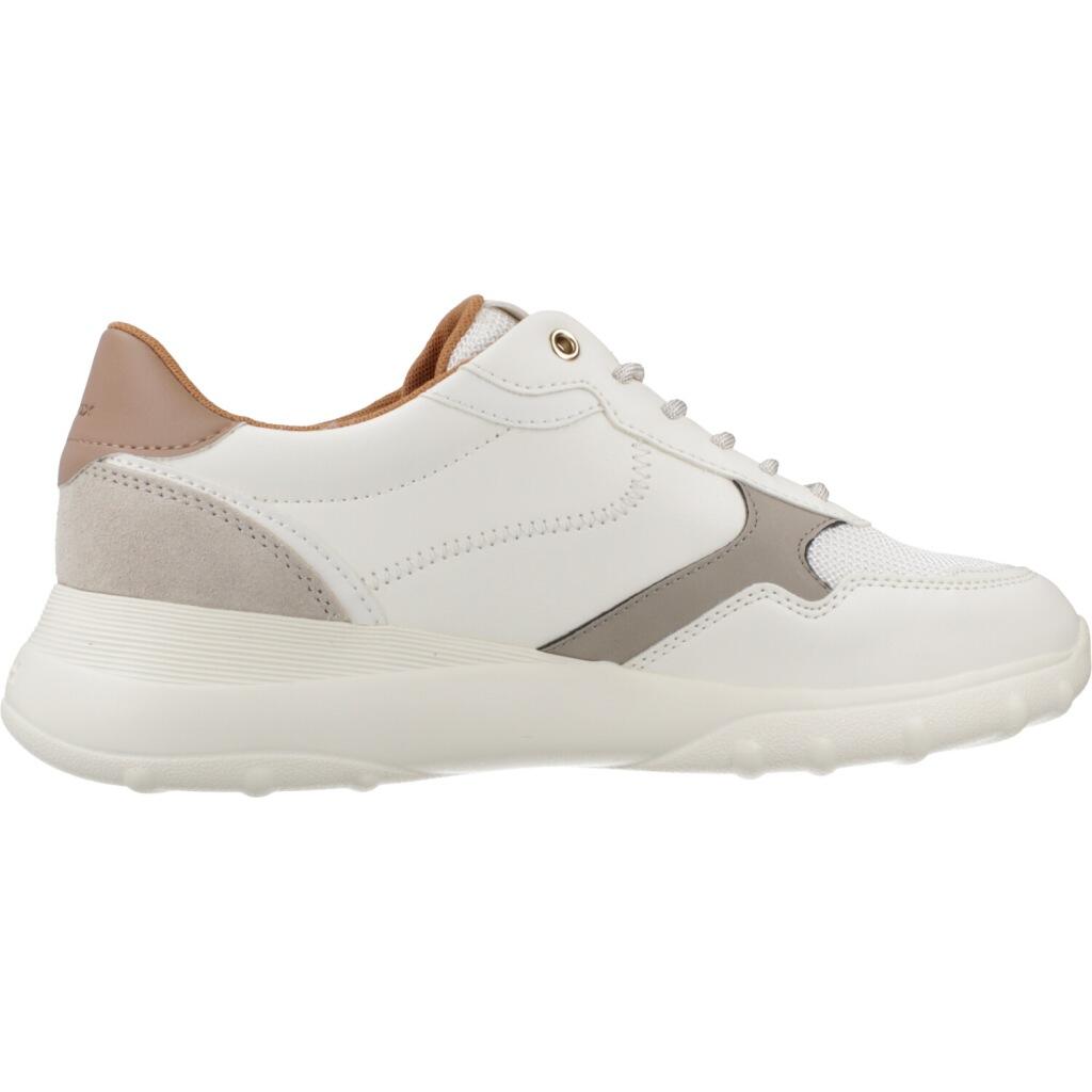 Baskets femme Geox Alleniee 4/5