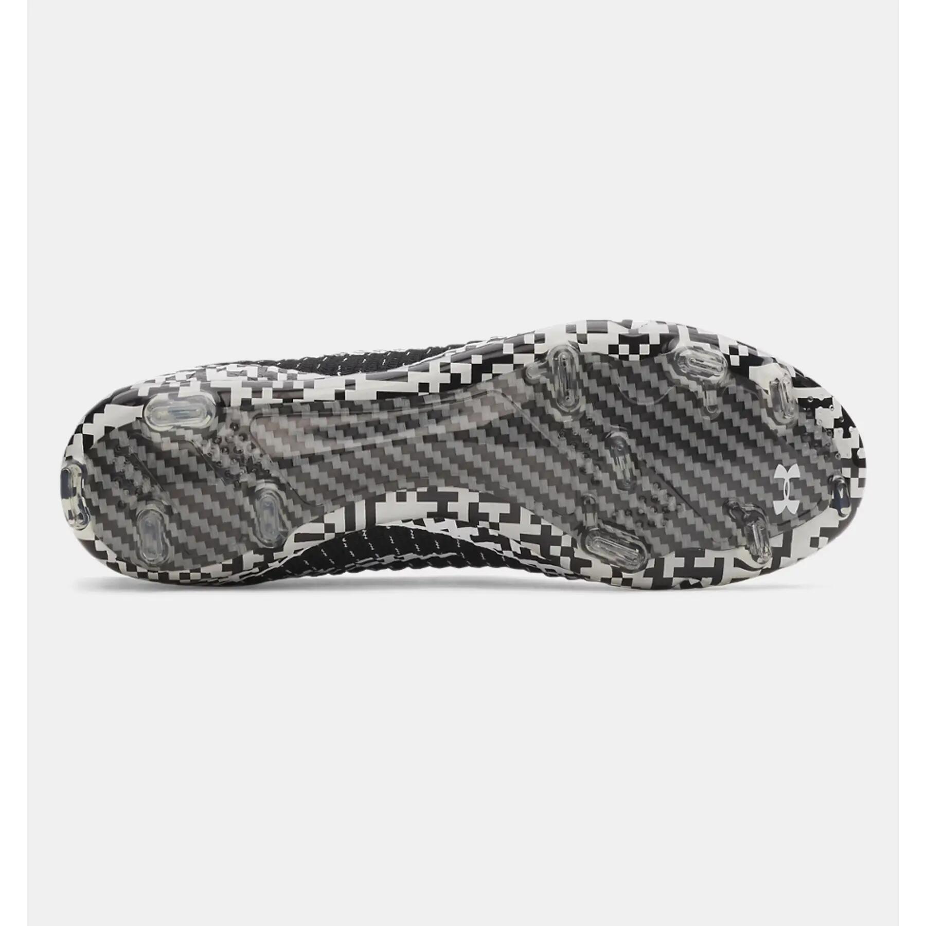 Sapatos de futebol Under Armour Shadow Elite 3 FG 5/5