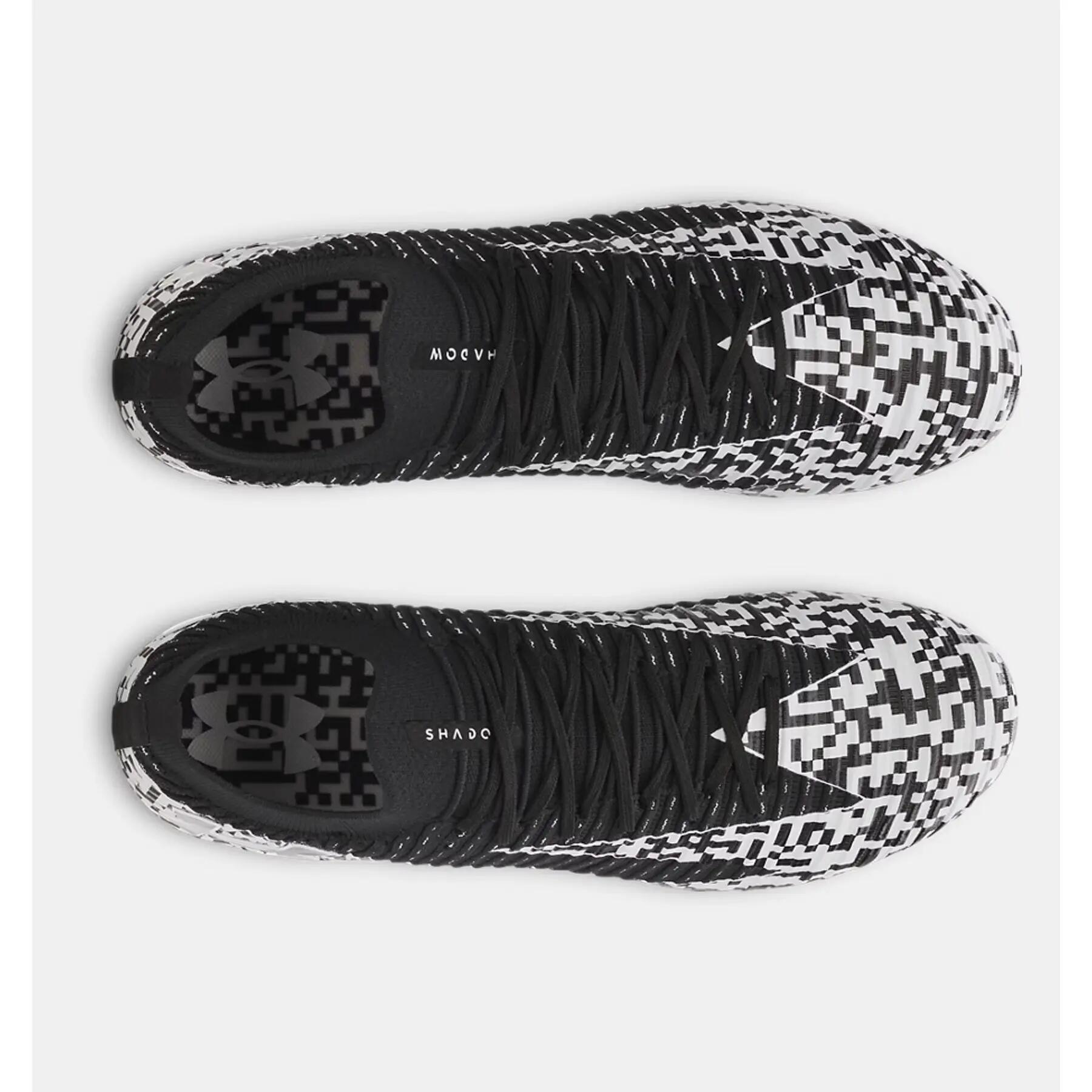 Sapatos de futebol Under Armour Shadow Elite 3 FG 4/5