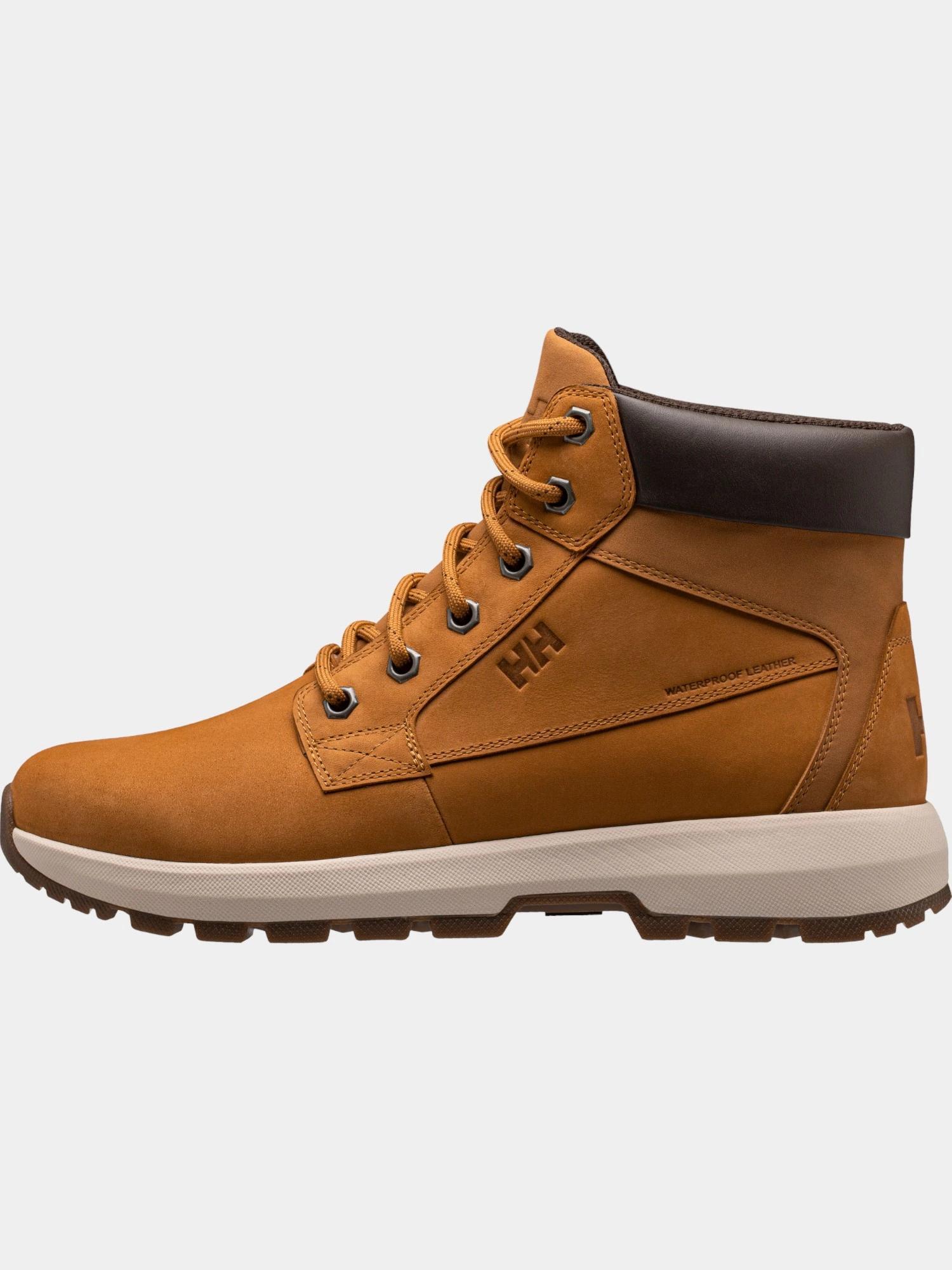 Stiefel Herren Bowstring 3/7