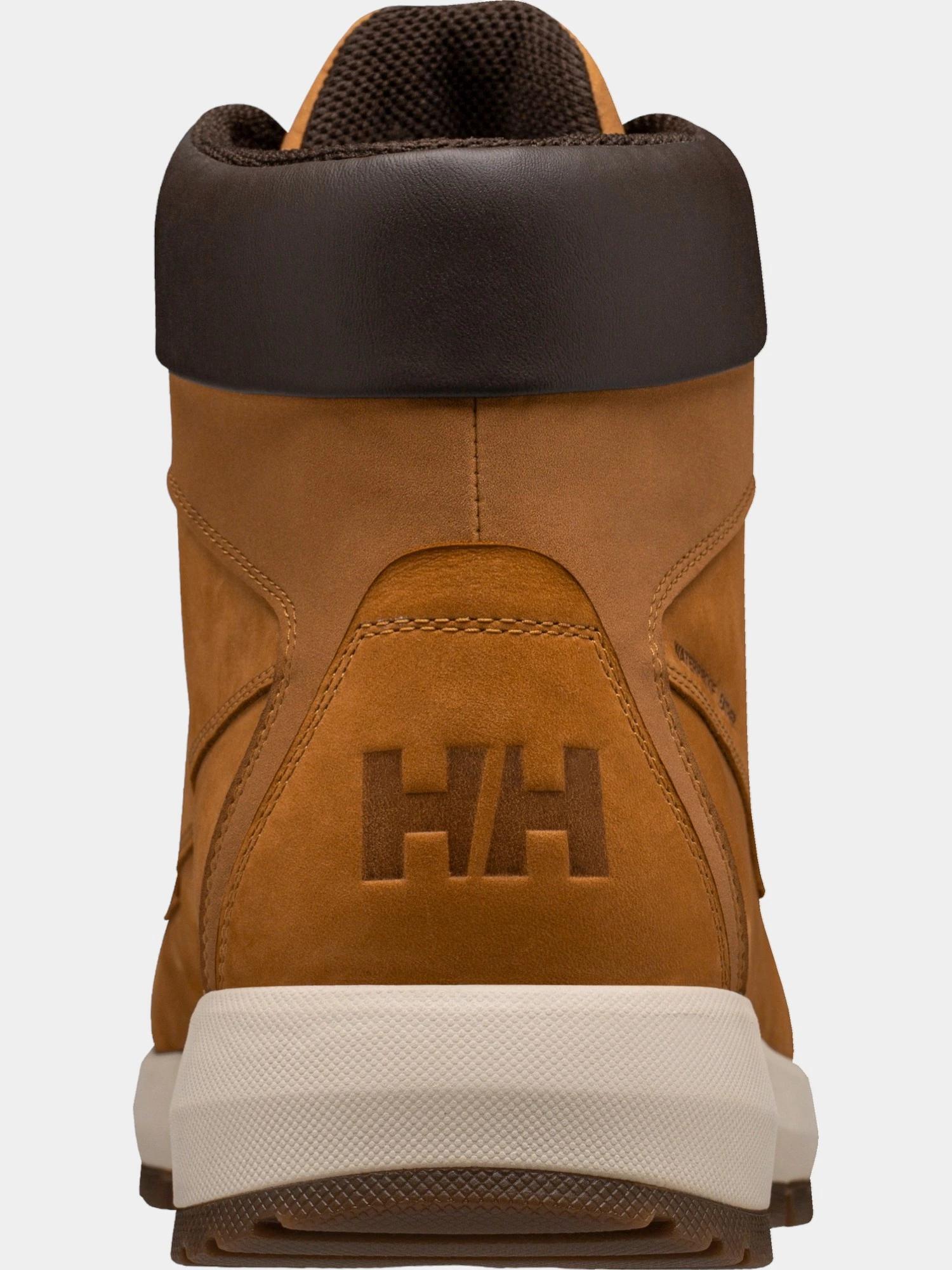 Stiefel Herren Bowstring 5/7