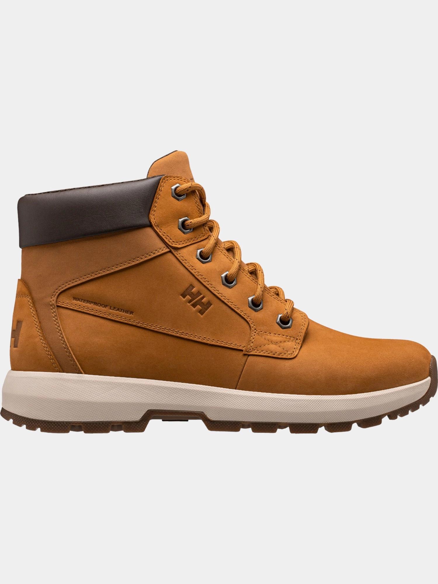 Stiefel Herren Bowstring 4/7