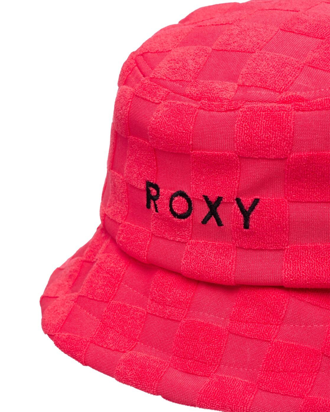 Gorro de Pescador SILVER Rojo Mujer 3/4