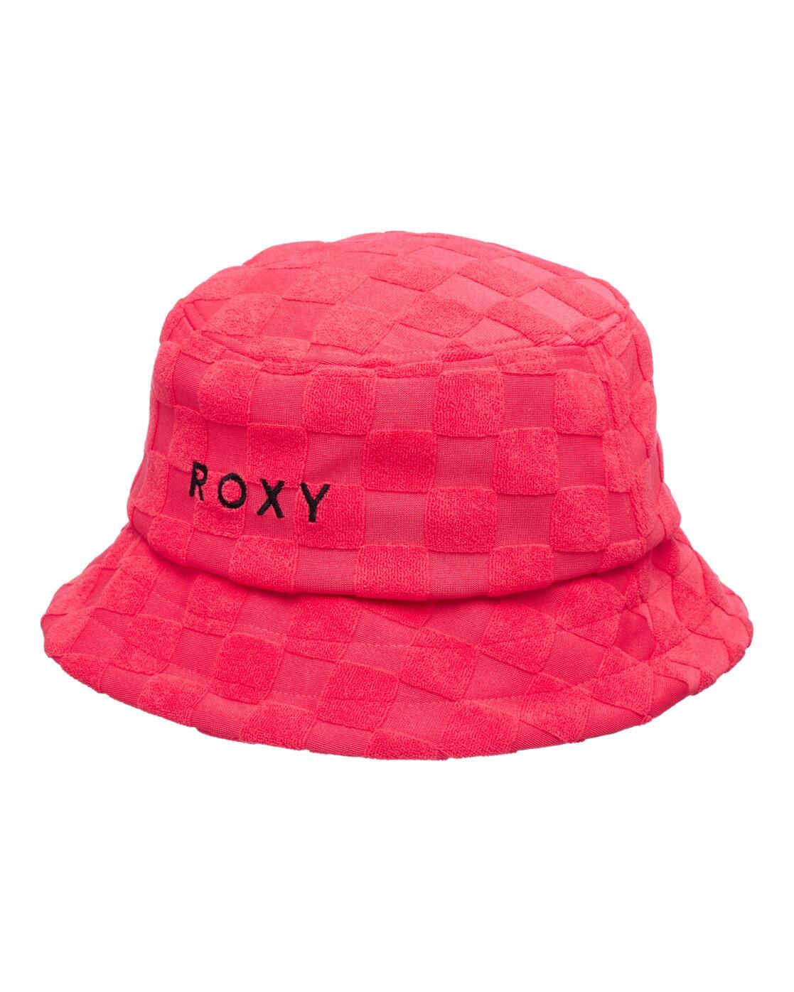 Gorro de Pescador SILVER Rojo Mujer 2/4