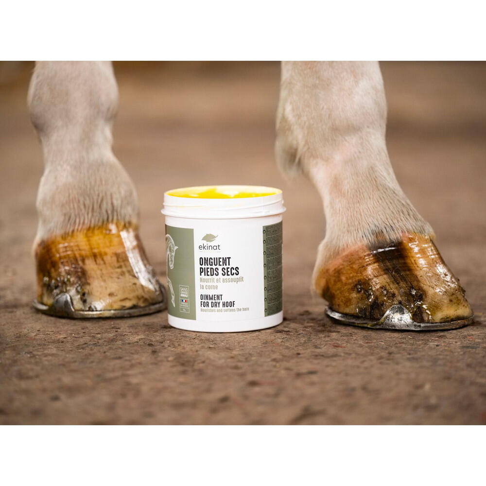 Onguent pieds secs - Ekinat 7/7