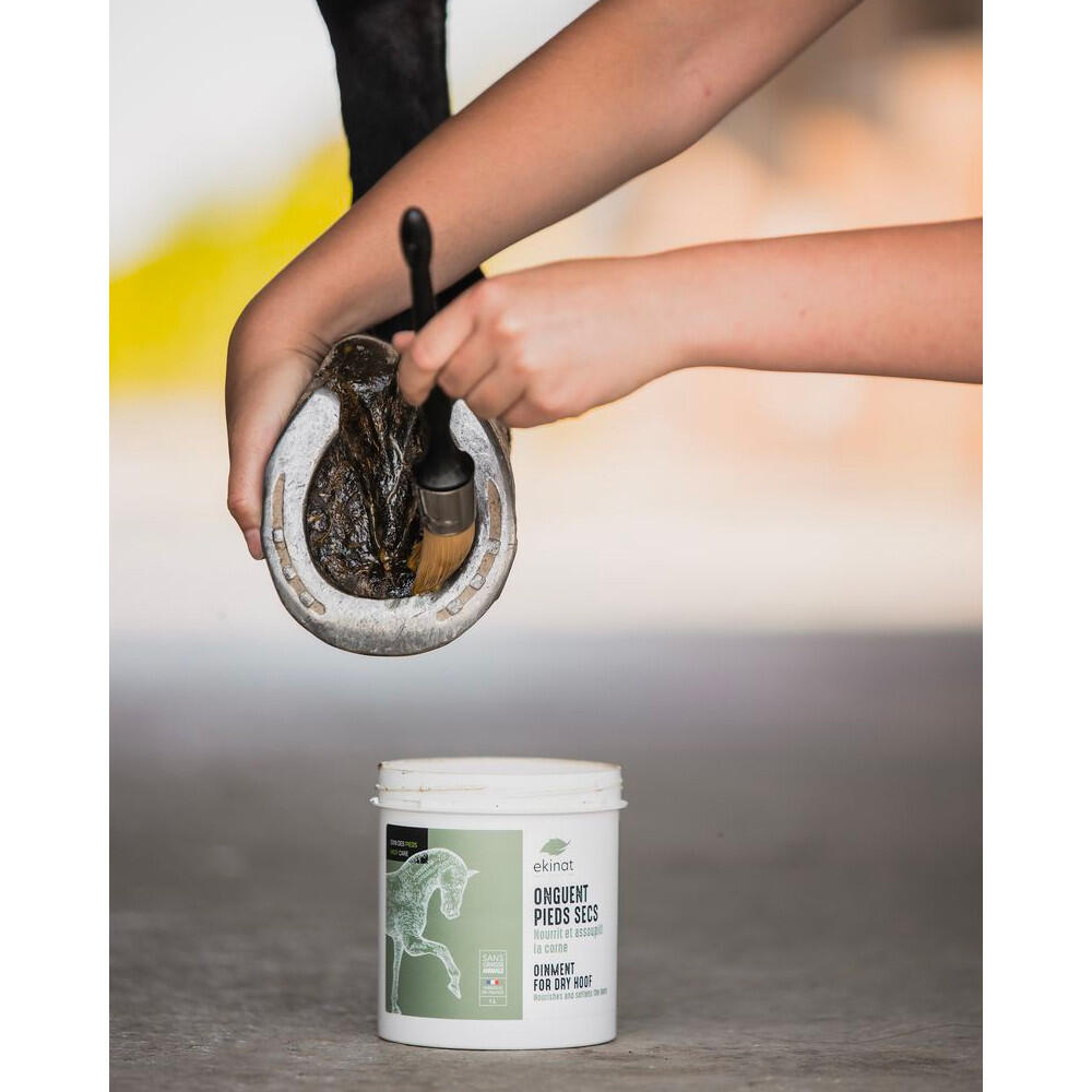 Onguent pieds secs - Ekinat 5/7