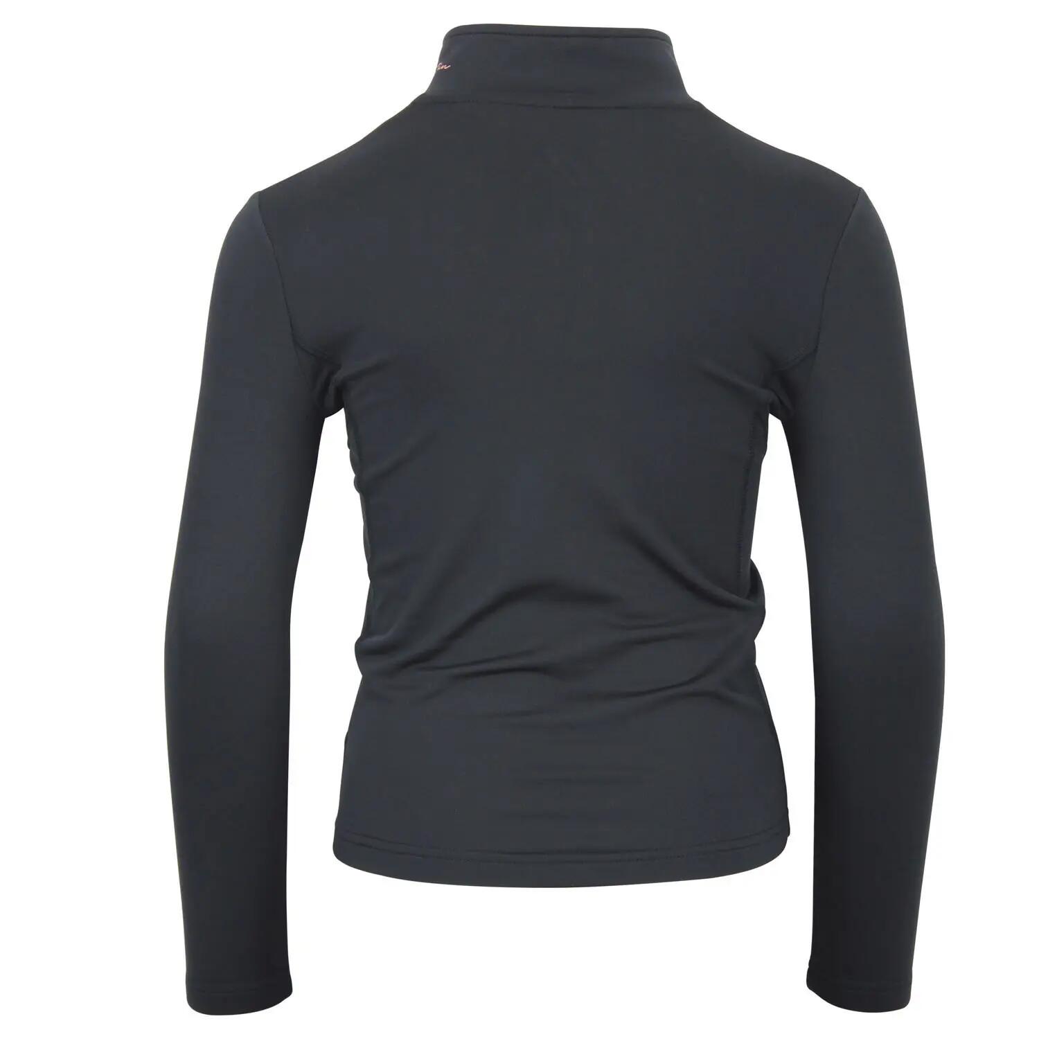 T-shirt 1ere peau fille Peak Mountain Fanevi 2/4