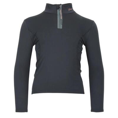 T-shirt 1e huid meisje peak mountain fanevi