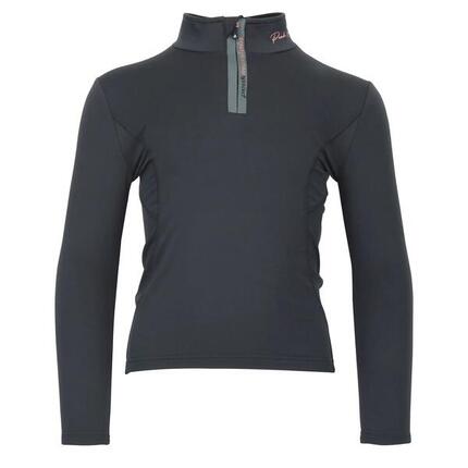 T-Shirt 1. Haut für Mädchen Peak Mountain Fanevi