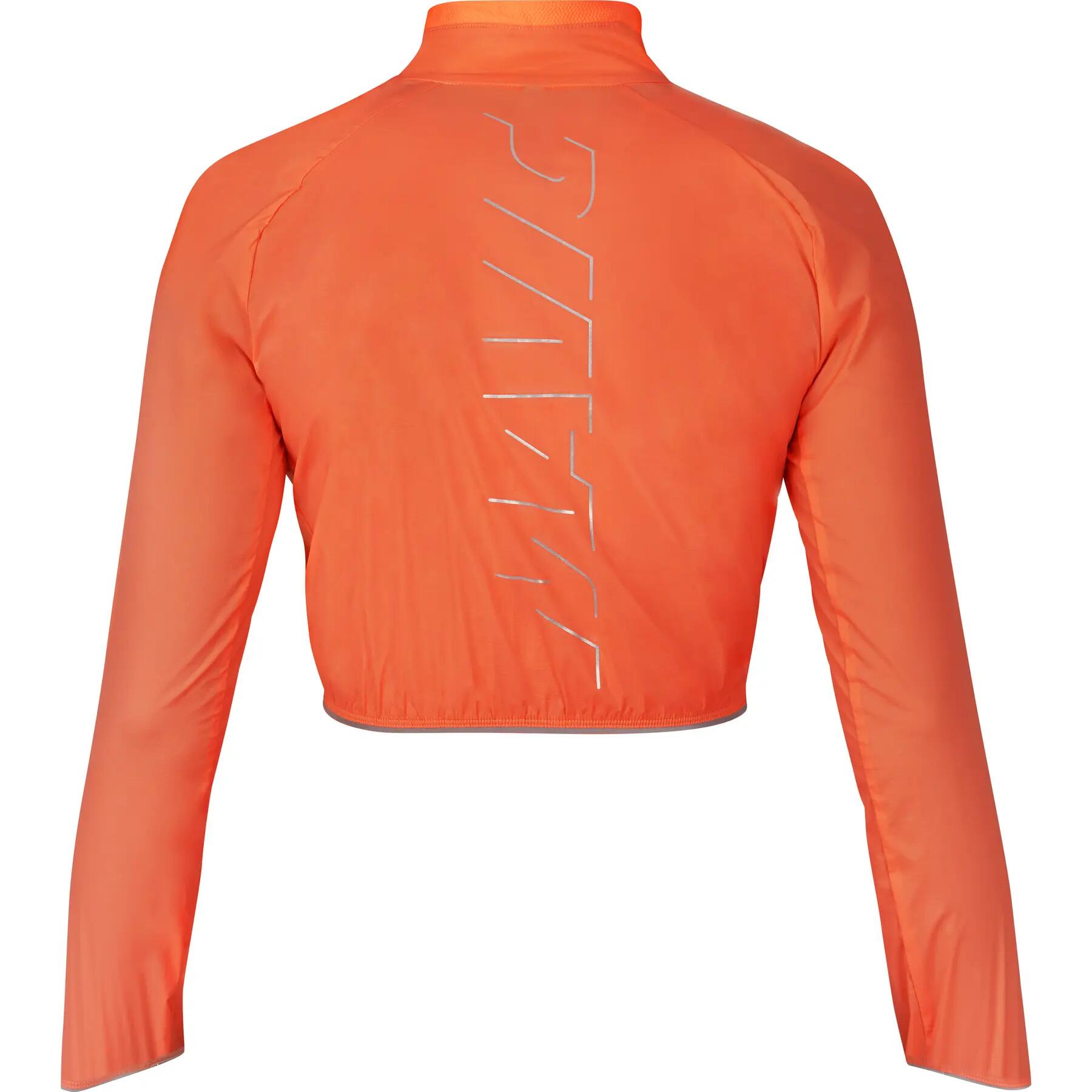 Regenjacke für Damen Mavic Cosmic Bolero 2/3