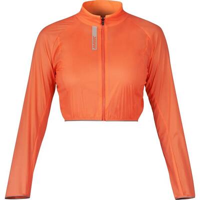 Waterdicht damesjack mavic cosmic bolero