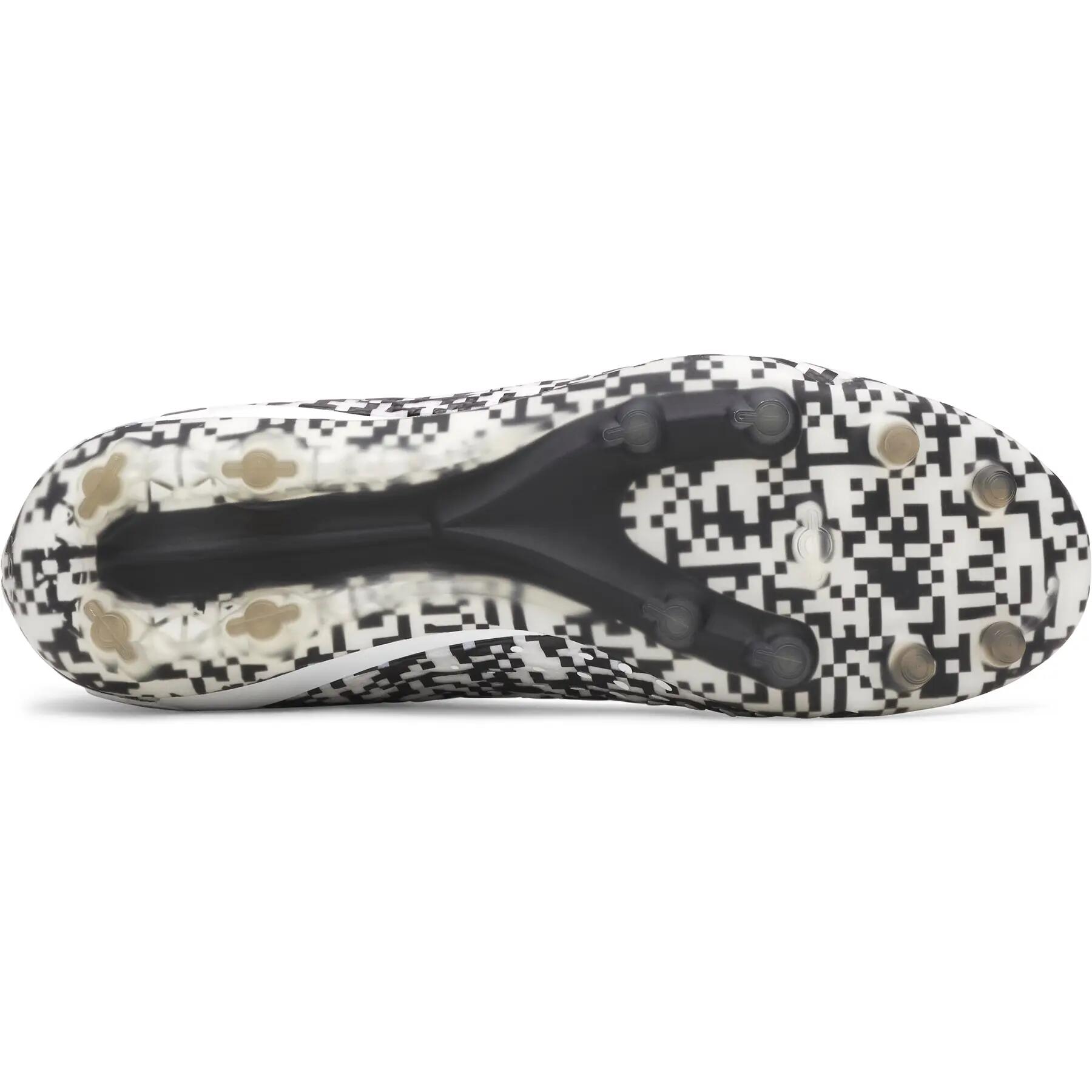 Scarpe calcio Under Armour Magnetico Elite 5 FG 5/5