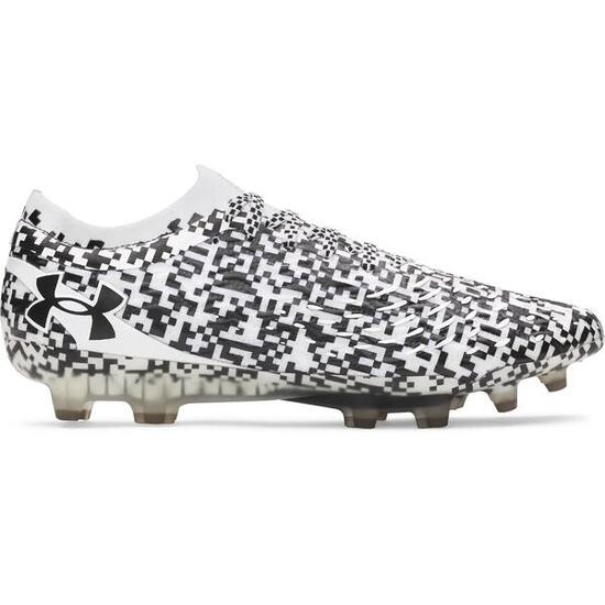 Chaussures de football Under Armour Magnetico Elite 5 FG