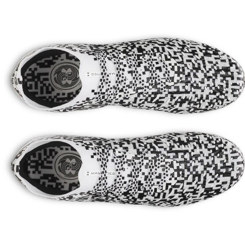 Încălțăminte fotbal Under Armour Magnetico Elite 5 FG