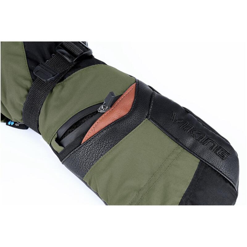 Manusi de schi freeride Viking Flow