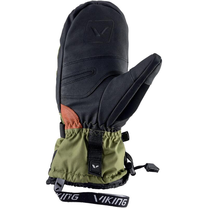 Manusi de schi freeride Viking Flow