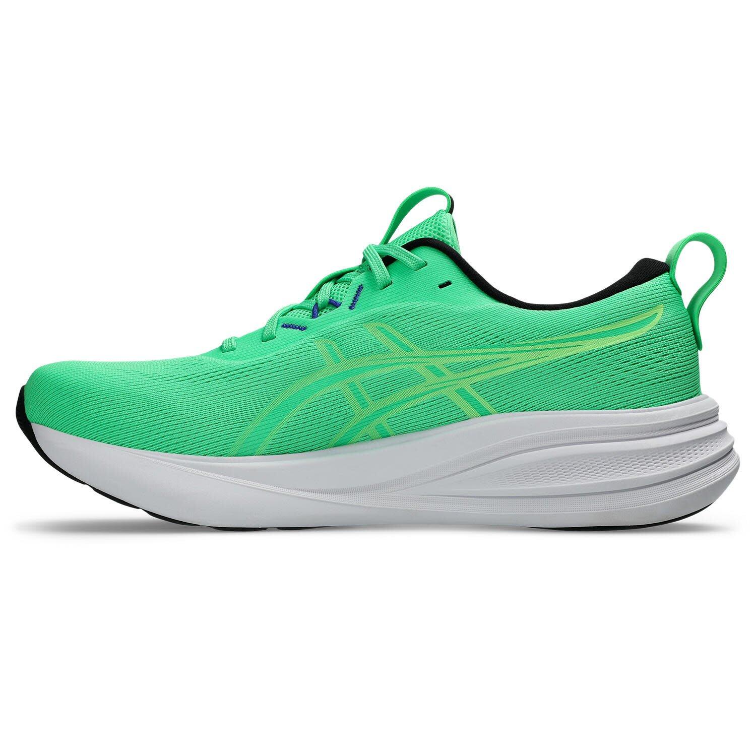 Calcado De Corrida Homem - ASICS GEL-PULSE 17 - Vital Green/Illuminate Green 2/6