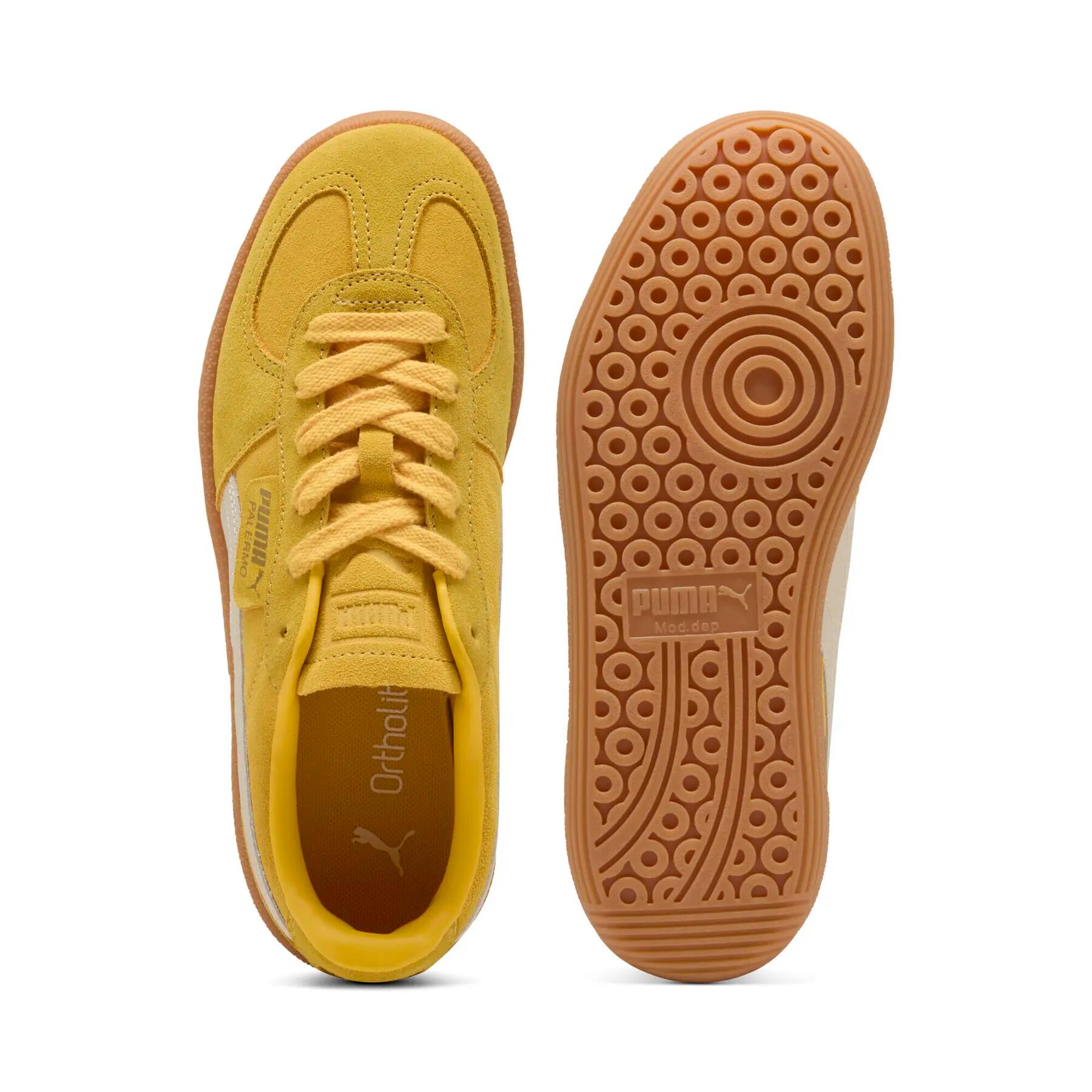 Zapatillas Puma Palermo 6/7