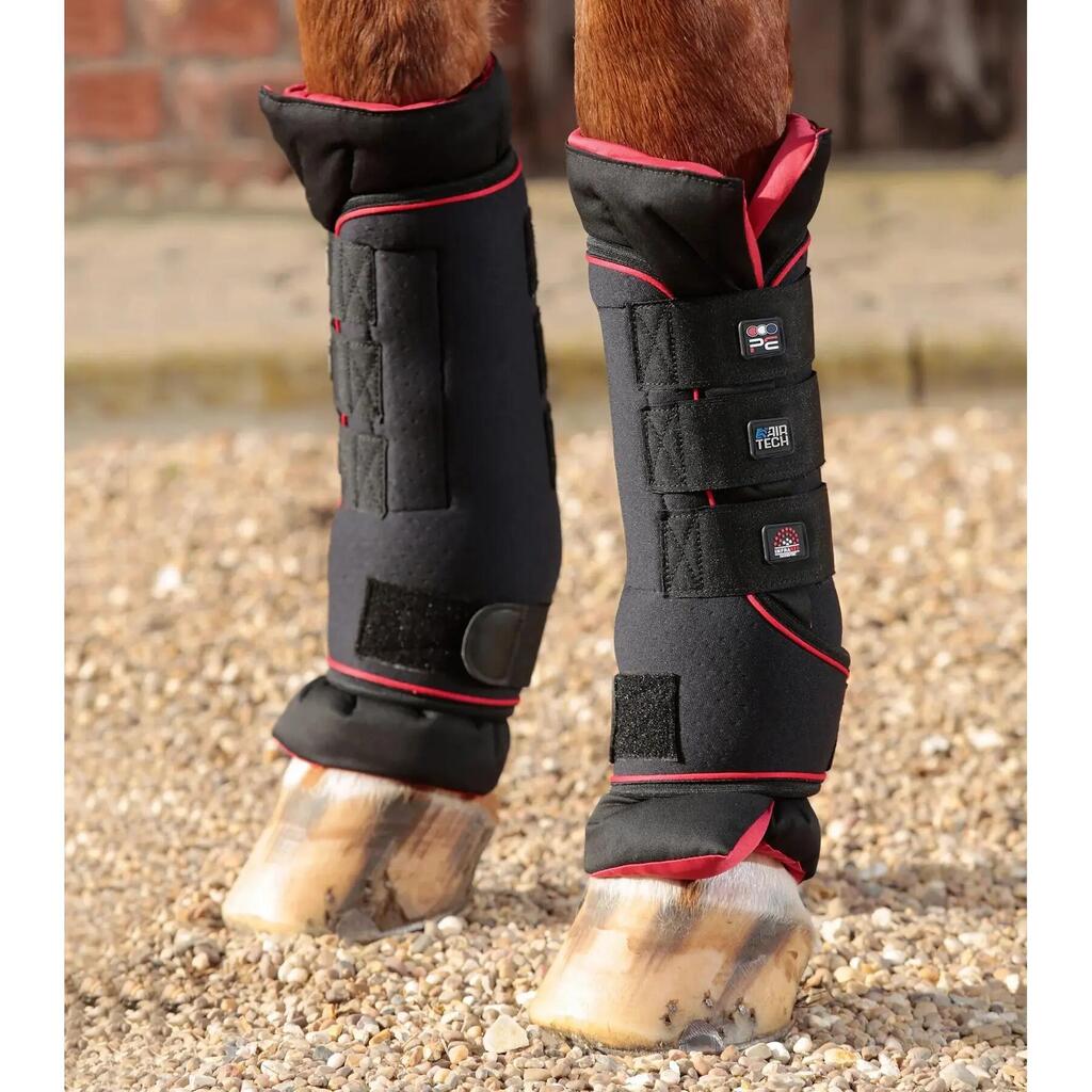 Infrared box gaiter lining Premier Equine Nano-Tec