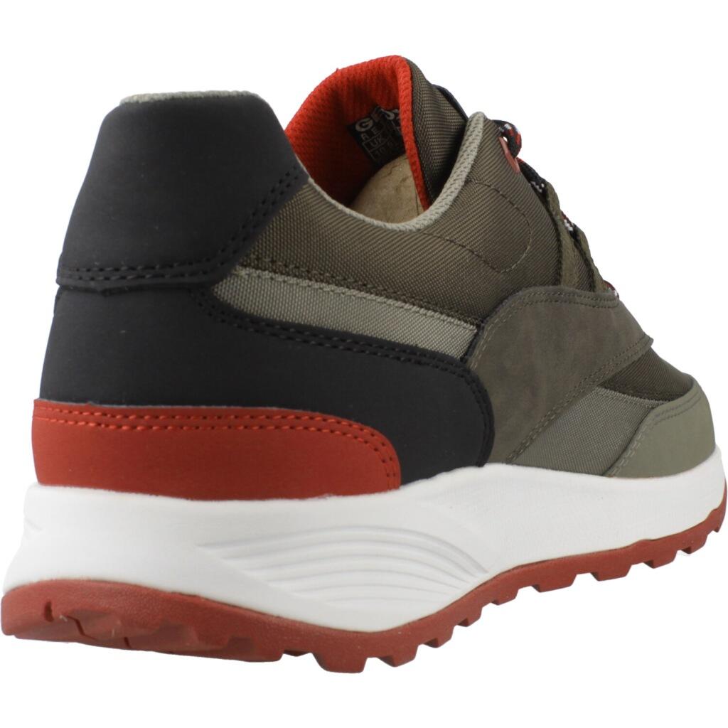 Baskets Geox Terrestre A 3/5