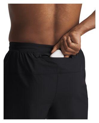 Pantalon Under Armour Velociti Pro Storm Noir Homme 3/5