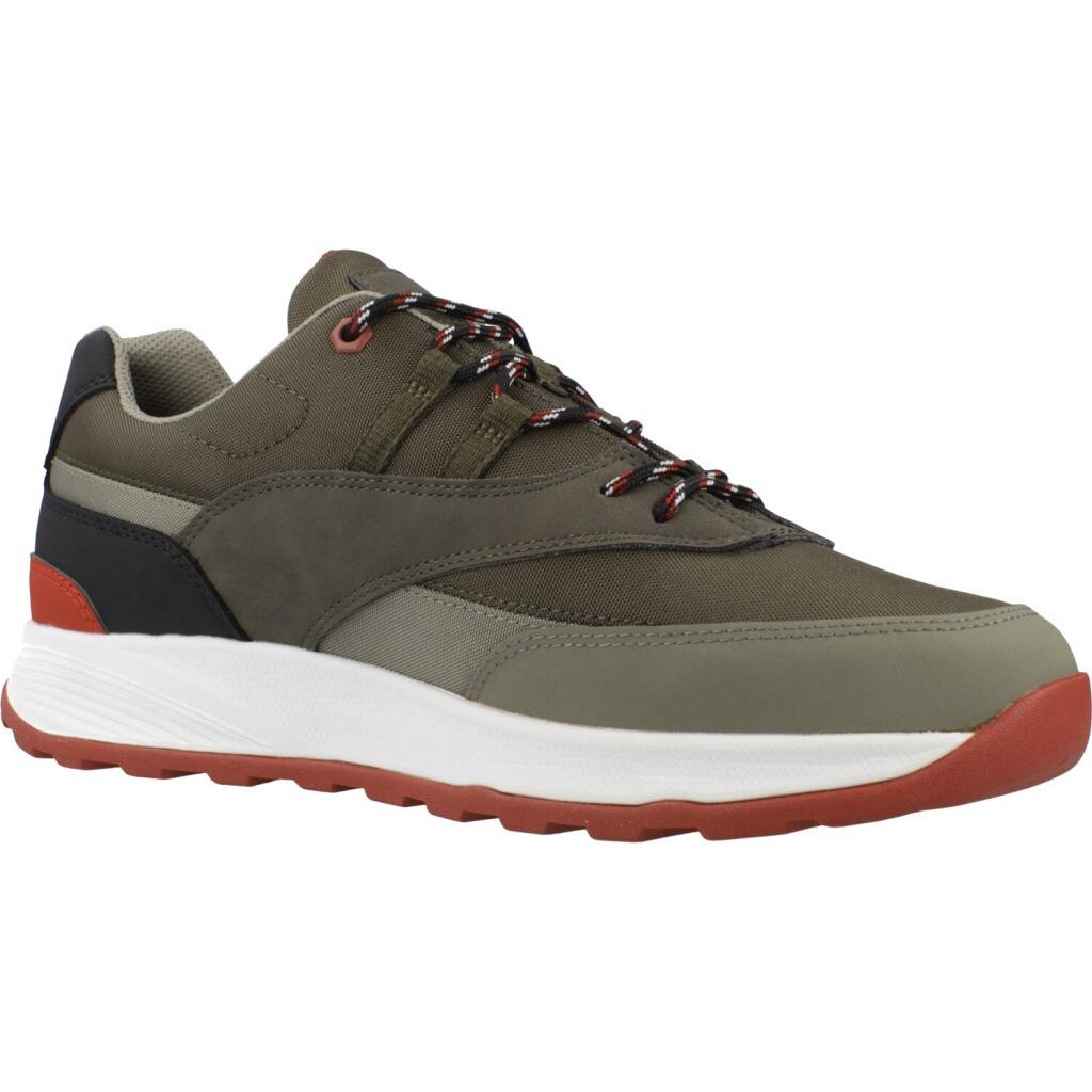 Baskets Geox Terrestre A 5/5