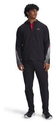 Pantalon Under Armour Velociti Pro Storm Noir Homme 4/5