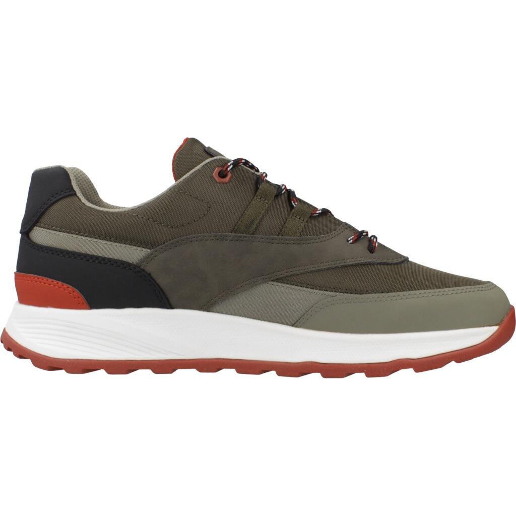 Baskets Geox Terrestre A 4/5