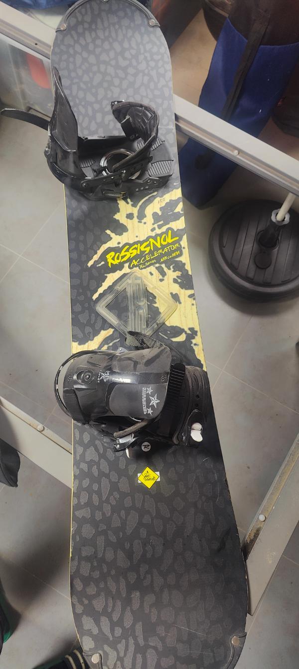 ROSSIGNOL picture