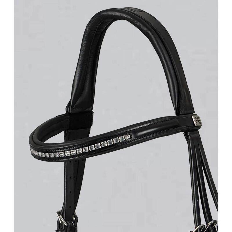 Bride Anatomica Premier Equine Castello