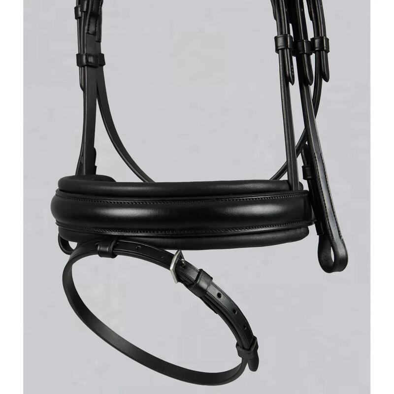 Bride Anatomica Premier Equine Castello