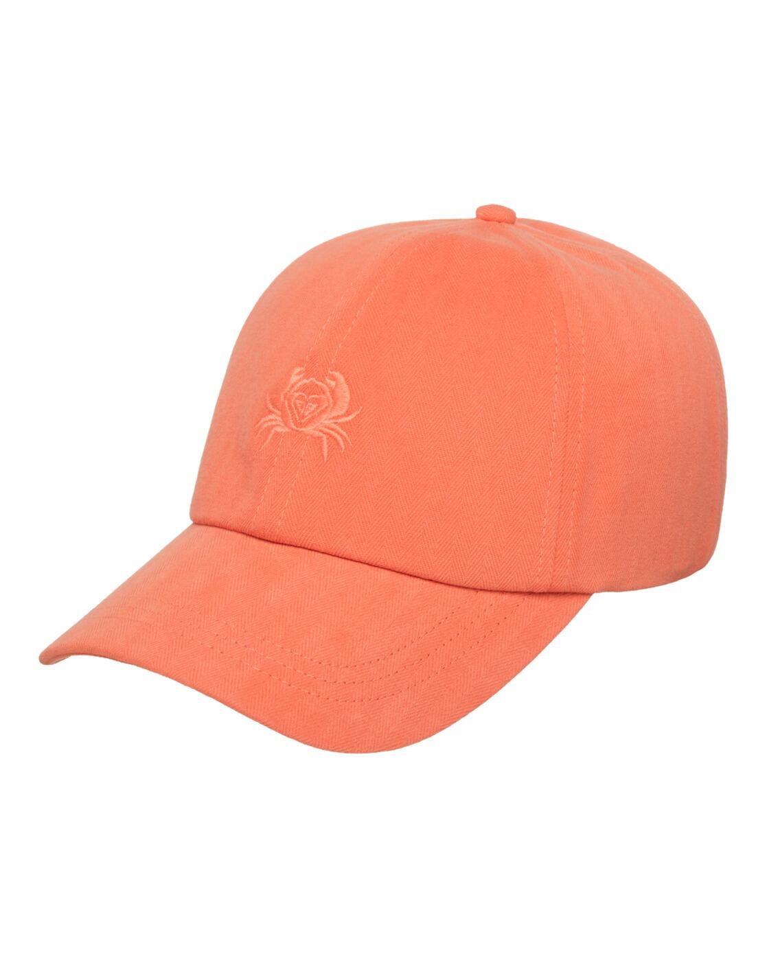 Casquette SLIDE AWAY Orange Femme 2/4