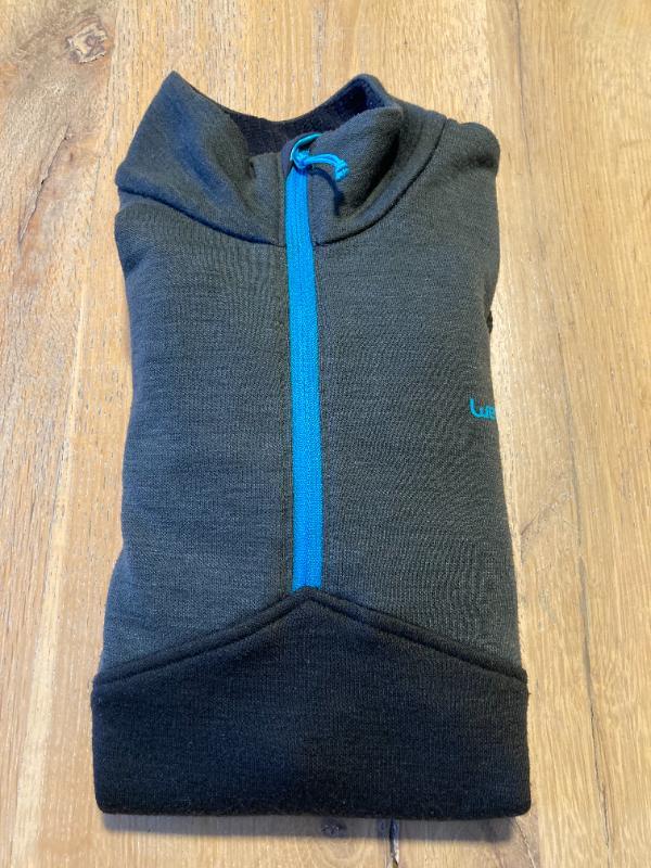 Entre Particuliers - Chemise thermique WEDZE 3 pièces 2/2