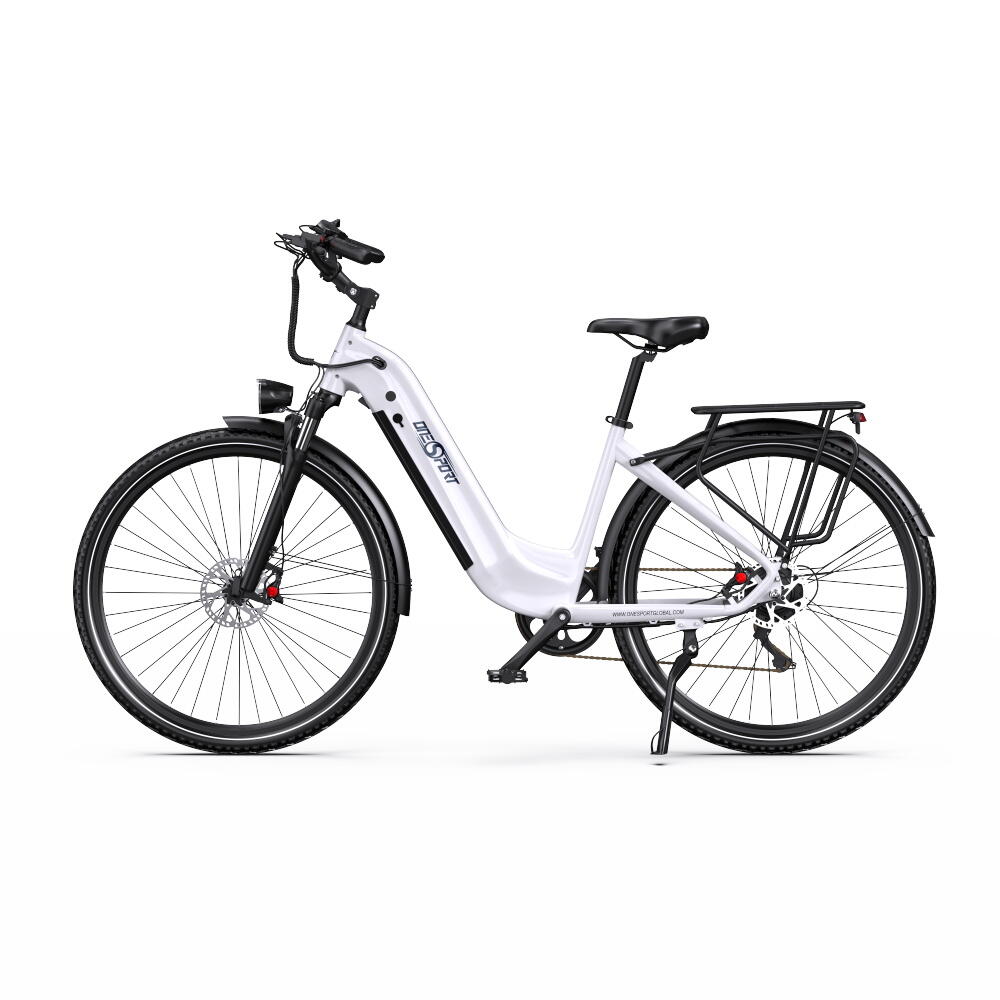 ONESPORT OT05 PRO Electric Bicycle Adult 36V 22.5AH Battery 250W motor E-bike 3/14