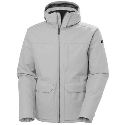 Manteau Homme Chill 3.0