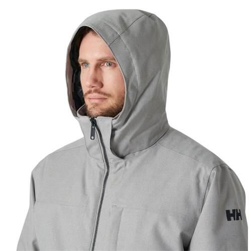 Manteau Homme Chill 3.0 4/7