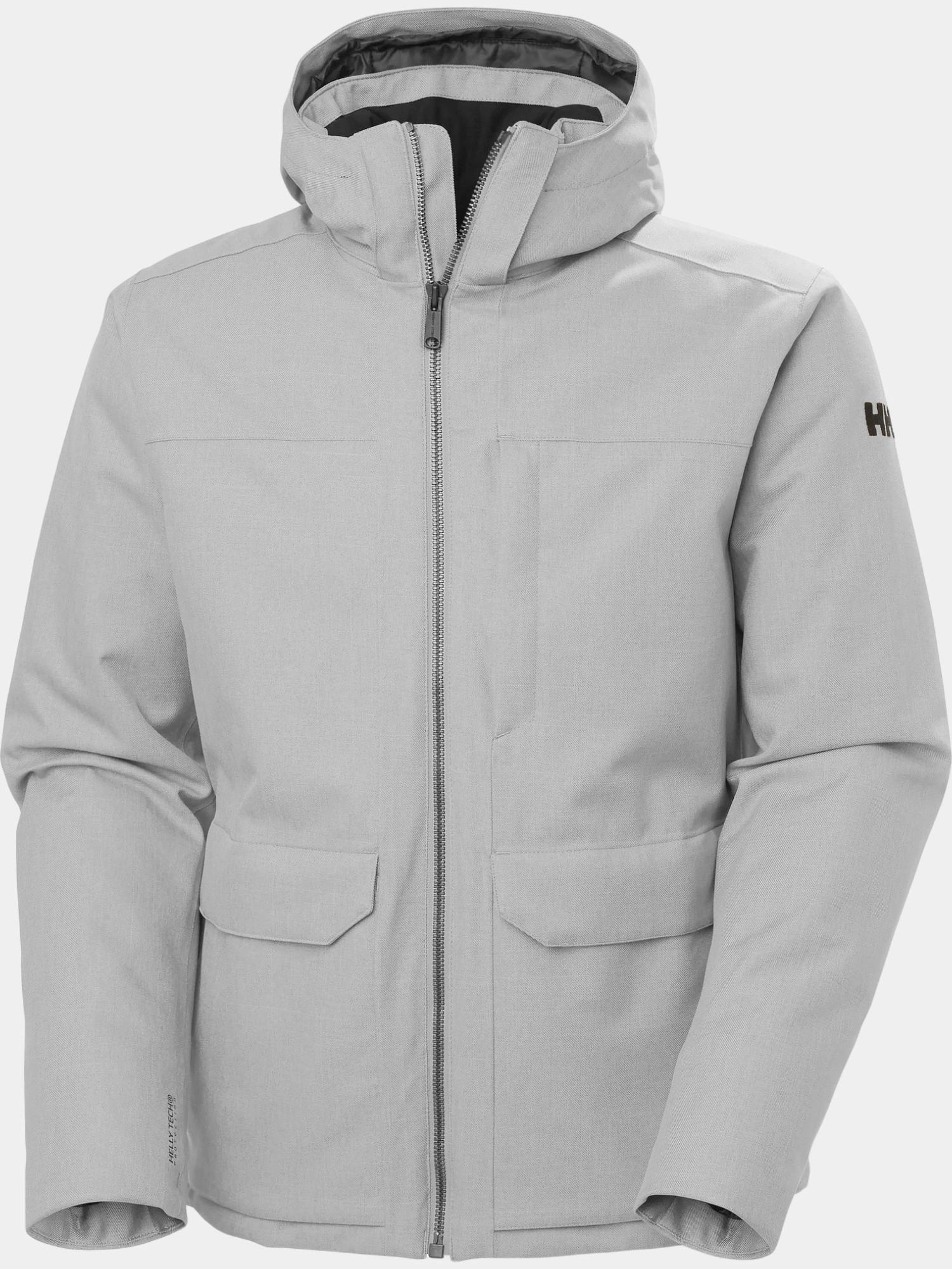 Manteau Homme Chill 3.0 6/7