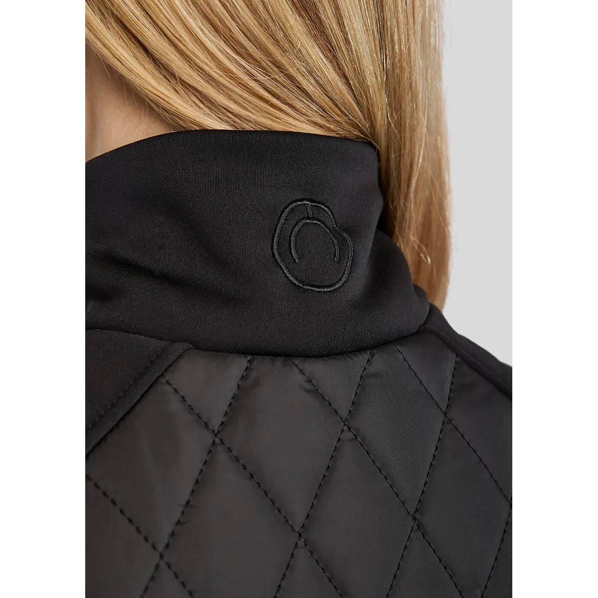 Doudoune longue femme Montar Quinn 5/5