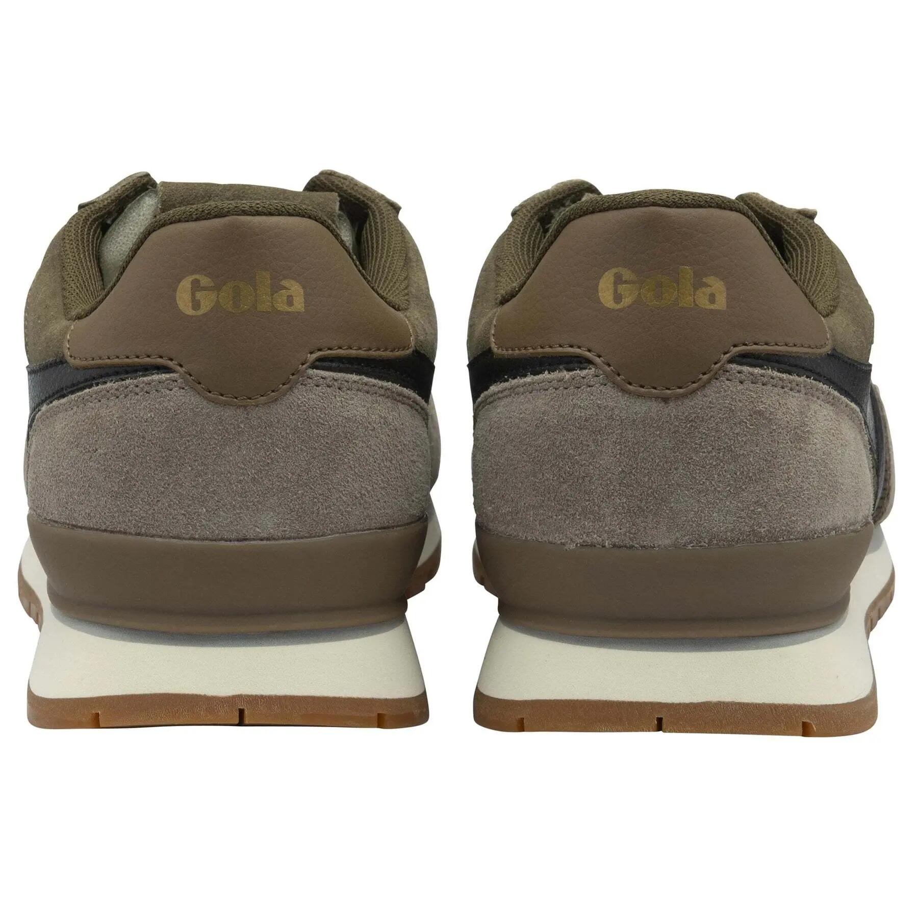 Baskets Gola Colorado 3/5