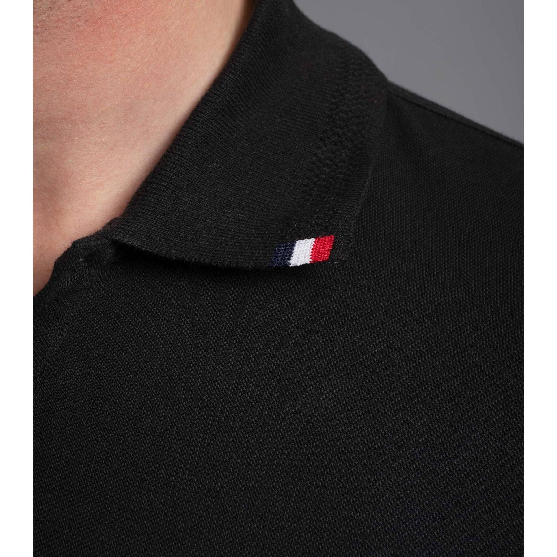 Camisa pólo equestre Premier Equine Respiro 5/6