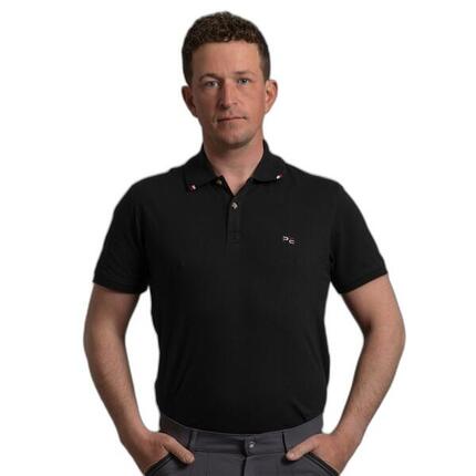 Polo d'équitation Premier Equine Respiro