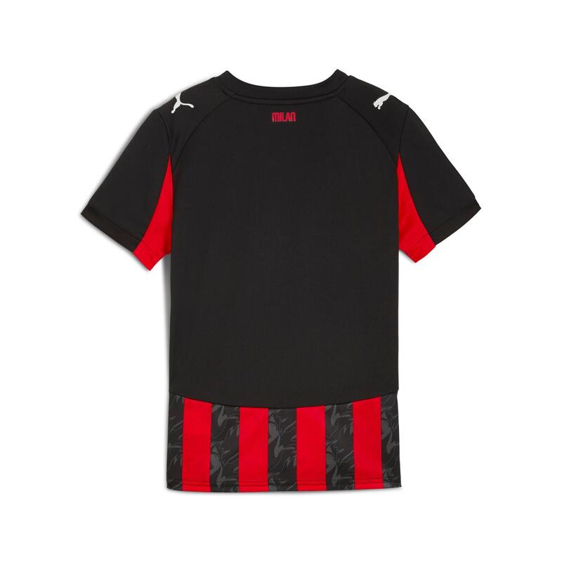 Tricou Puma Acm Home Jersey Replica Jr Copii
