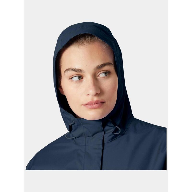 Haine de ploaie W Seven J Jacket femei