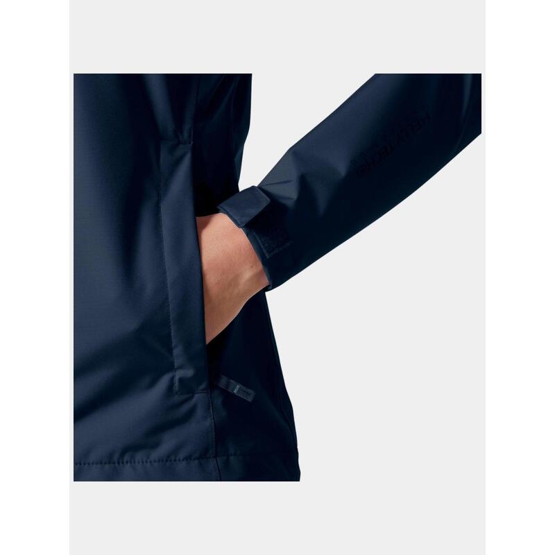 Haine de ploaie W Seven J Jacket femei