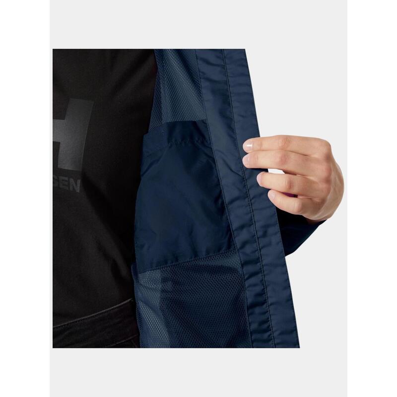 Haine de ploaie W Seven J Jacket femei