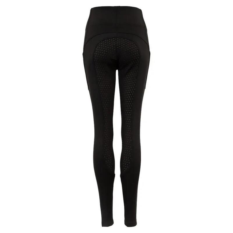 Legging copii Premiere Bellflower cu prindere totală