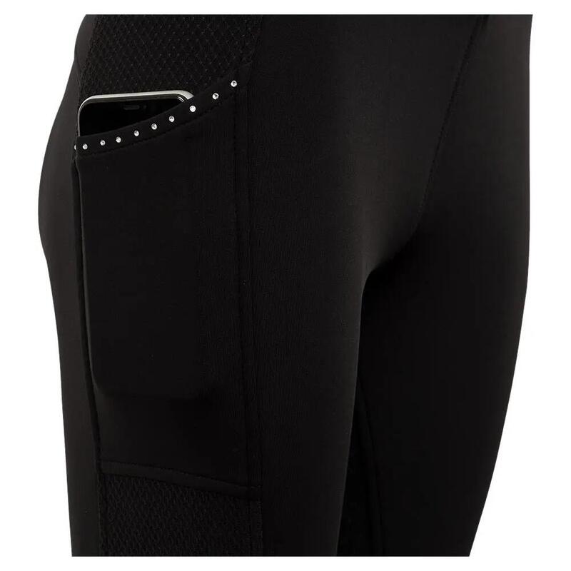 Legging copii Premiere Bellflower cu prindere totală